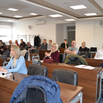 Predstavljanje Javnog poziva organizacijama civilnog društva/nevladinim organizacijama za predaju prijedloga projekata u sklopu ReLOaD3 programa